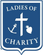 Donate  Ladies of Charity