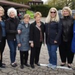Event Bake & Share