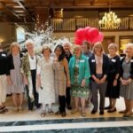 Event September luncheon