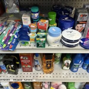 Hygiene Supplies