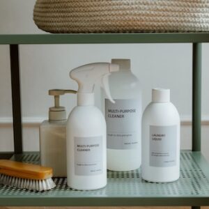 Cleaning & Hygiene